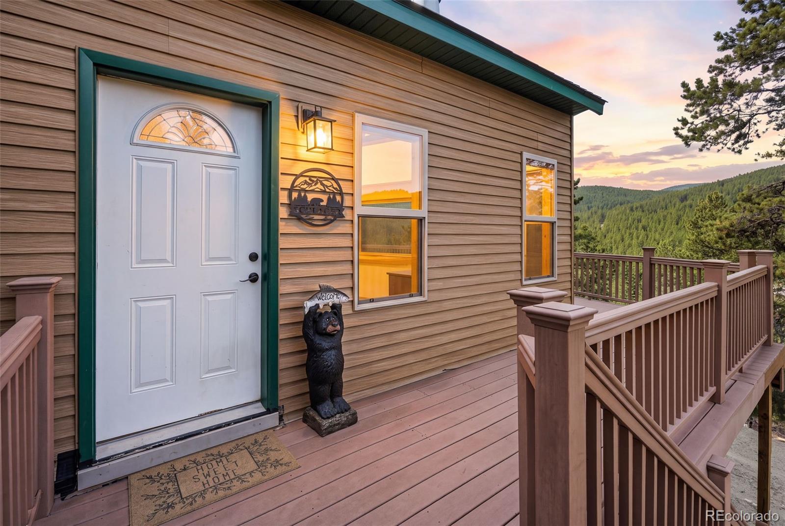 1301 Upper Moon Gulch Road