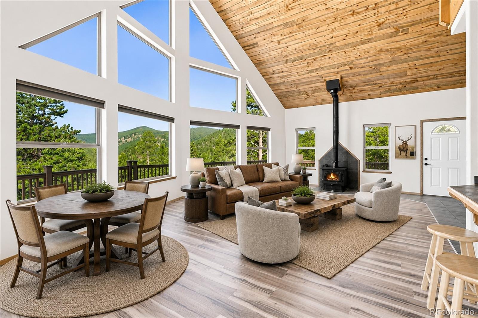 1301 Upper Moon Gulch Road