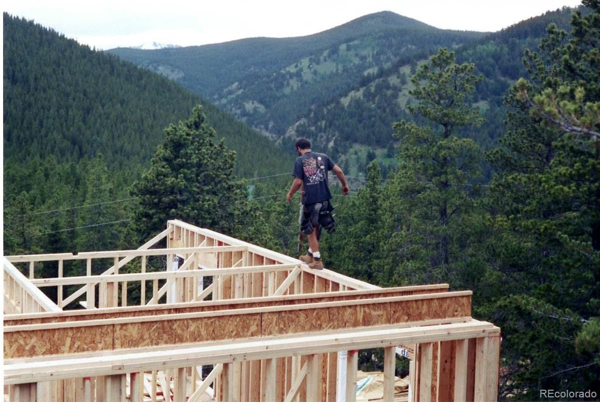 1301 Upper Moon Gulch Road
