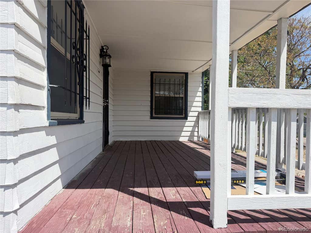 Photo of 3837 W Bayaud Avenue, Denver, CO 80219 (MLS # 4982585)