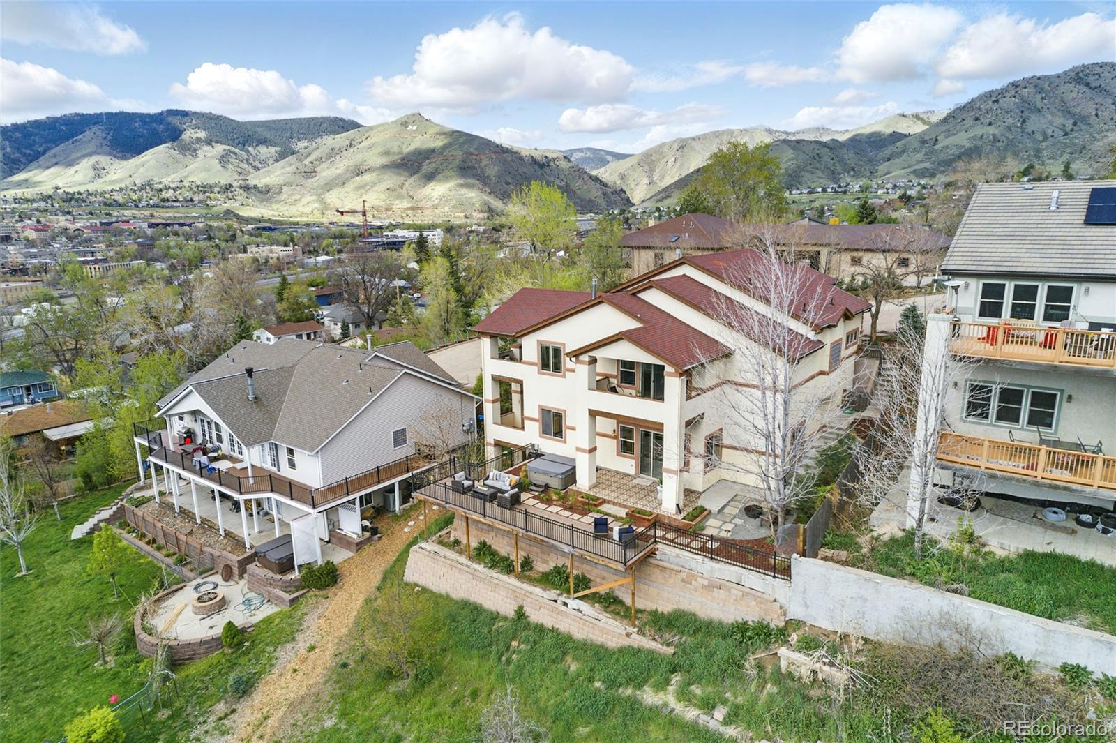 415 Butte Parkway, Golden, CO, 80403 3 415 Butte Parkway