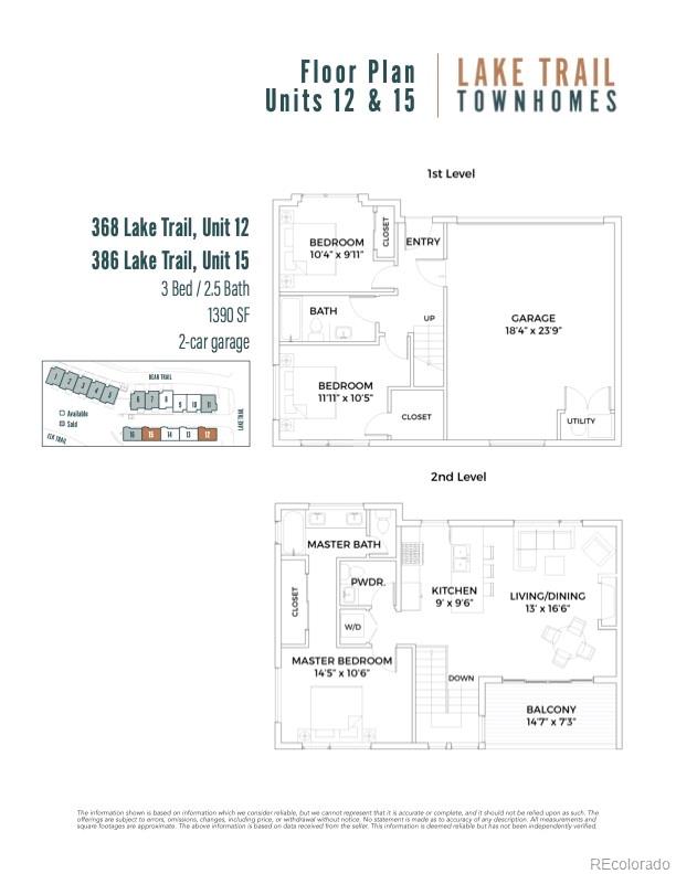 386 Lake Trail