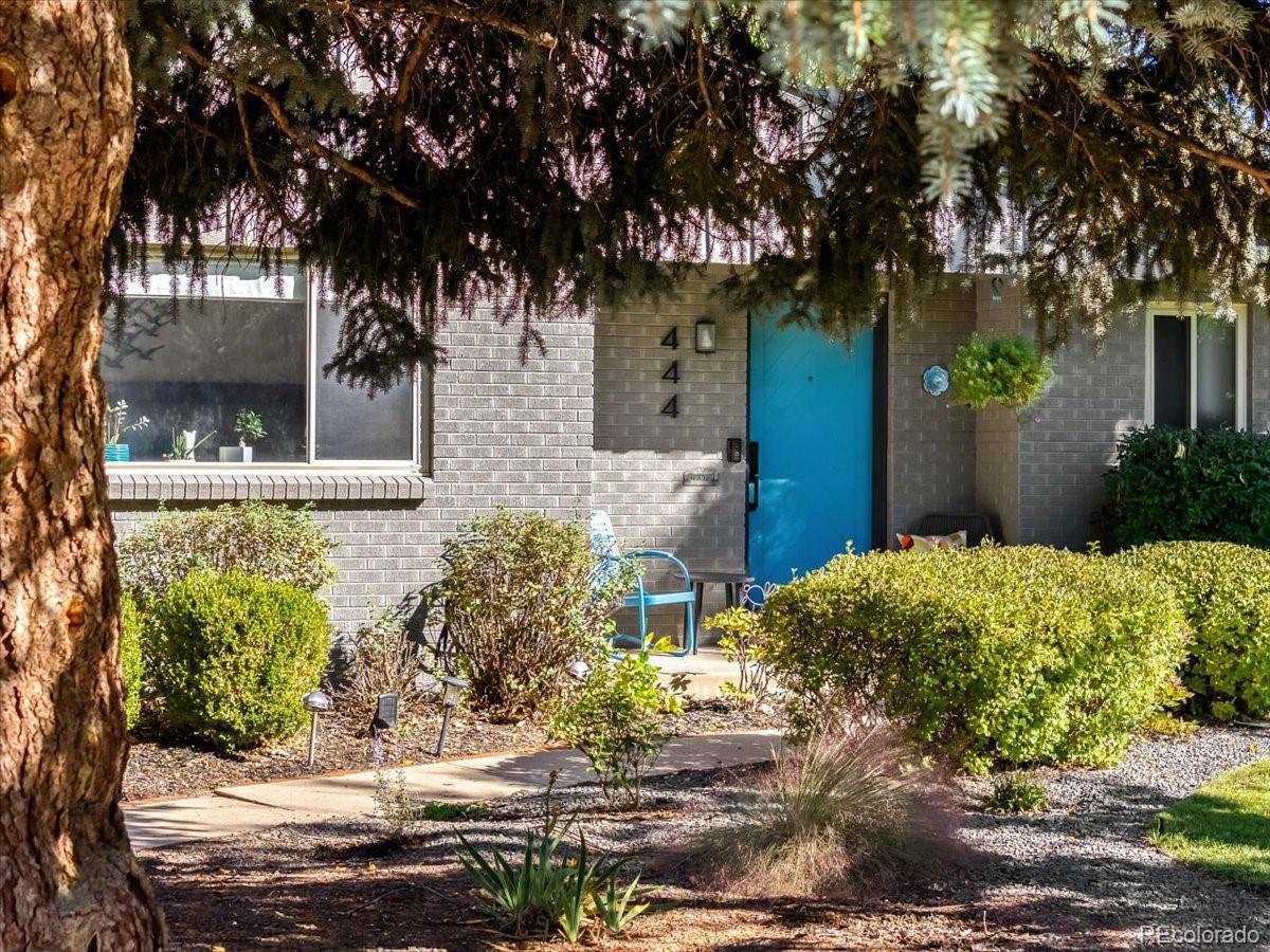 444 S Niagara Street