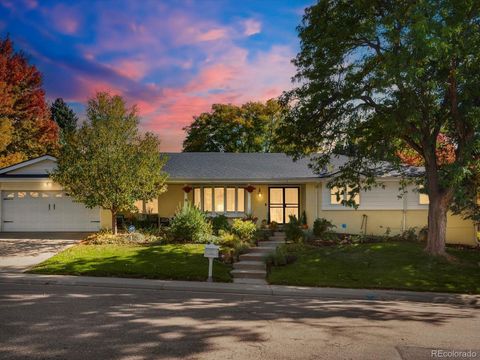 Photo of 8566 E Lehigh Avenue, Denver, CO 80237 (MLS # 2284448)