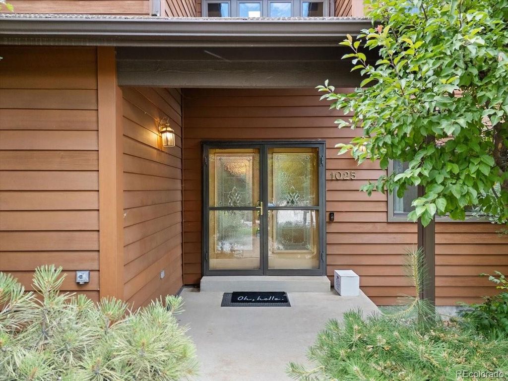 Photo of 1025 S Butler Way, Lakewood, CO 80226 (MLS # 5509794)