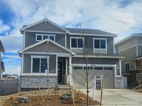 424 S Rifle Street Aurora CO 80017