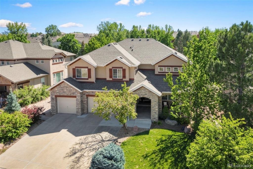 Photo of 10720 Yates Drive, Westminster, CO 80031 (MLS # 8343730)