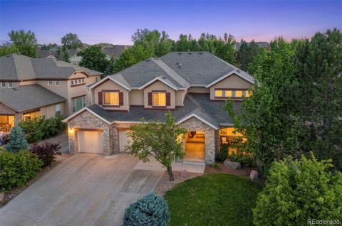 Photo of 10720 Yates Drive, Westminster, CO 80031 (MLS # 8343730)