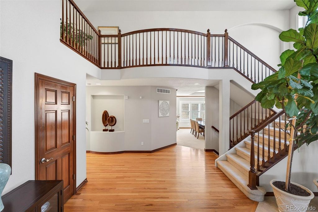 Photo of 10720 Yates Drive, Westminster, CO 80031 (MLS # 8343730)