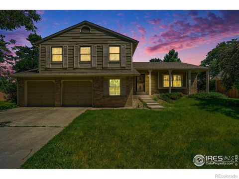 4212 McMurry Avenue, Fort Collins, CO 80525 - #: IR991442