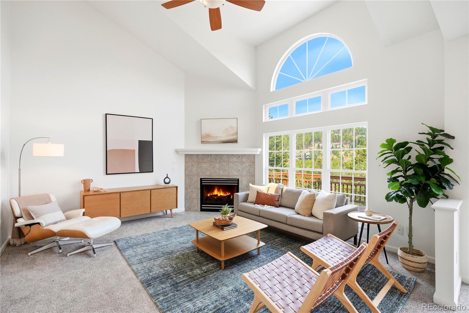 6932 Snowshoe Trail