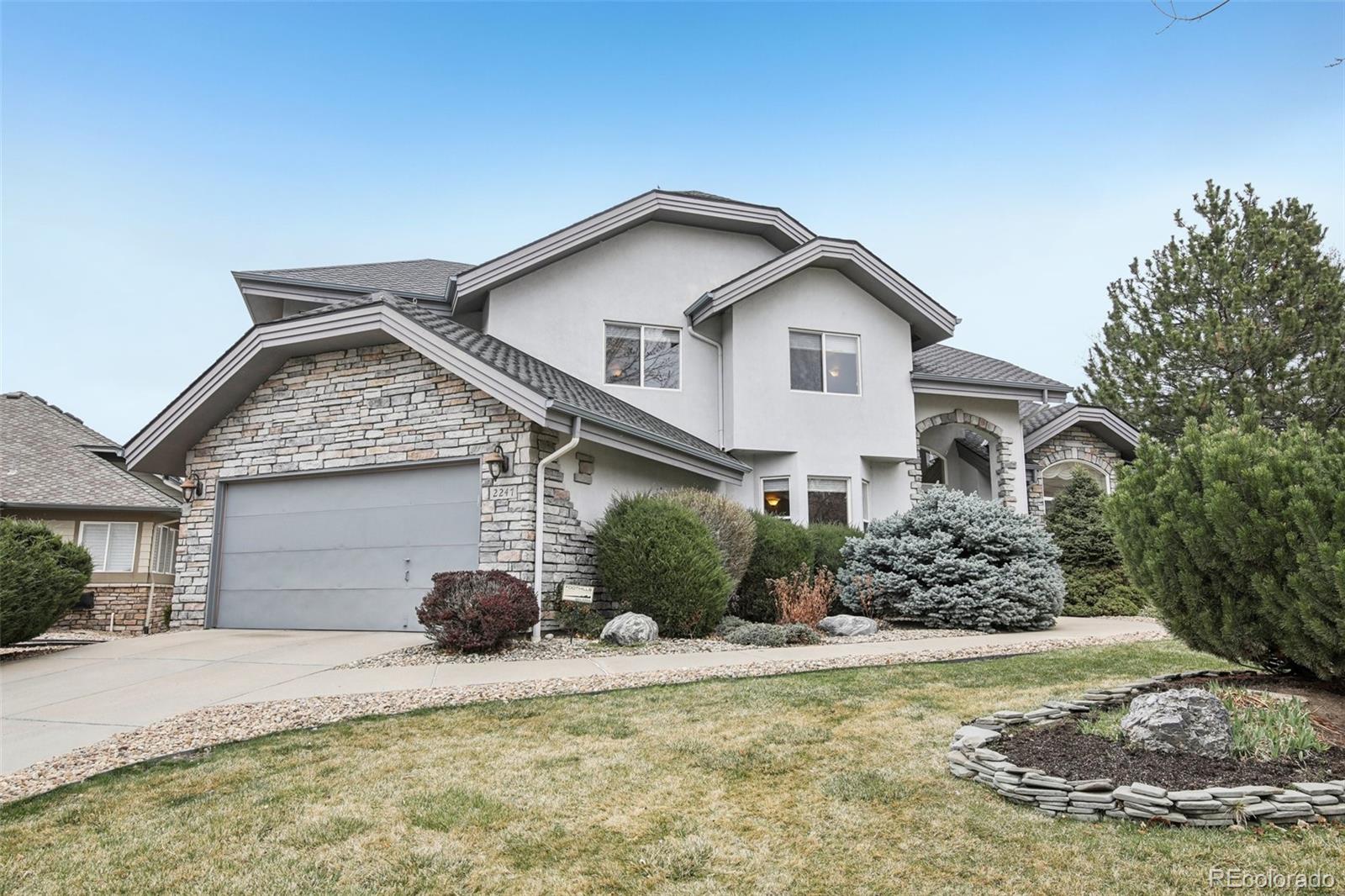 2247 Eagles Nest Drive