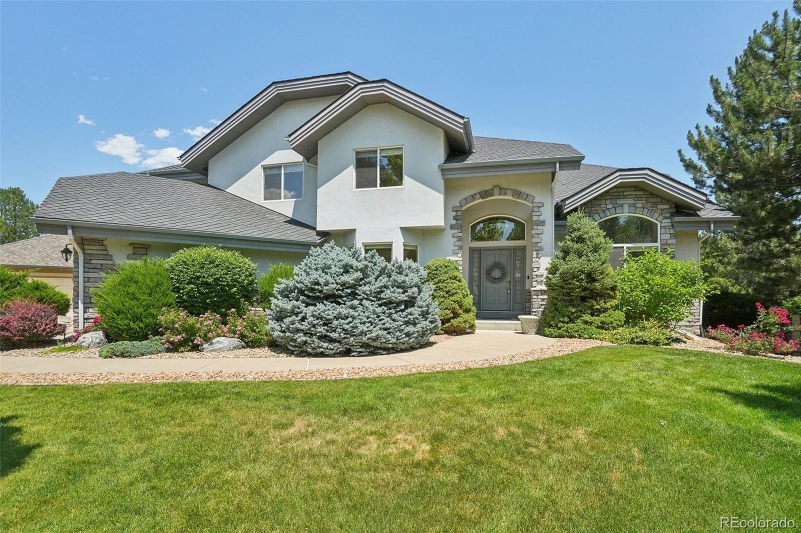 2247 Eagles Nest Drive