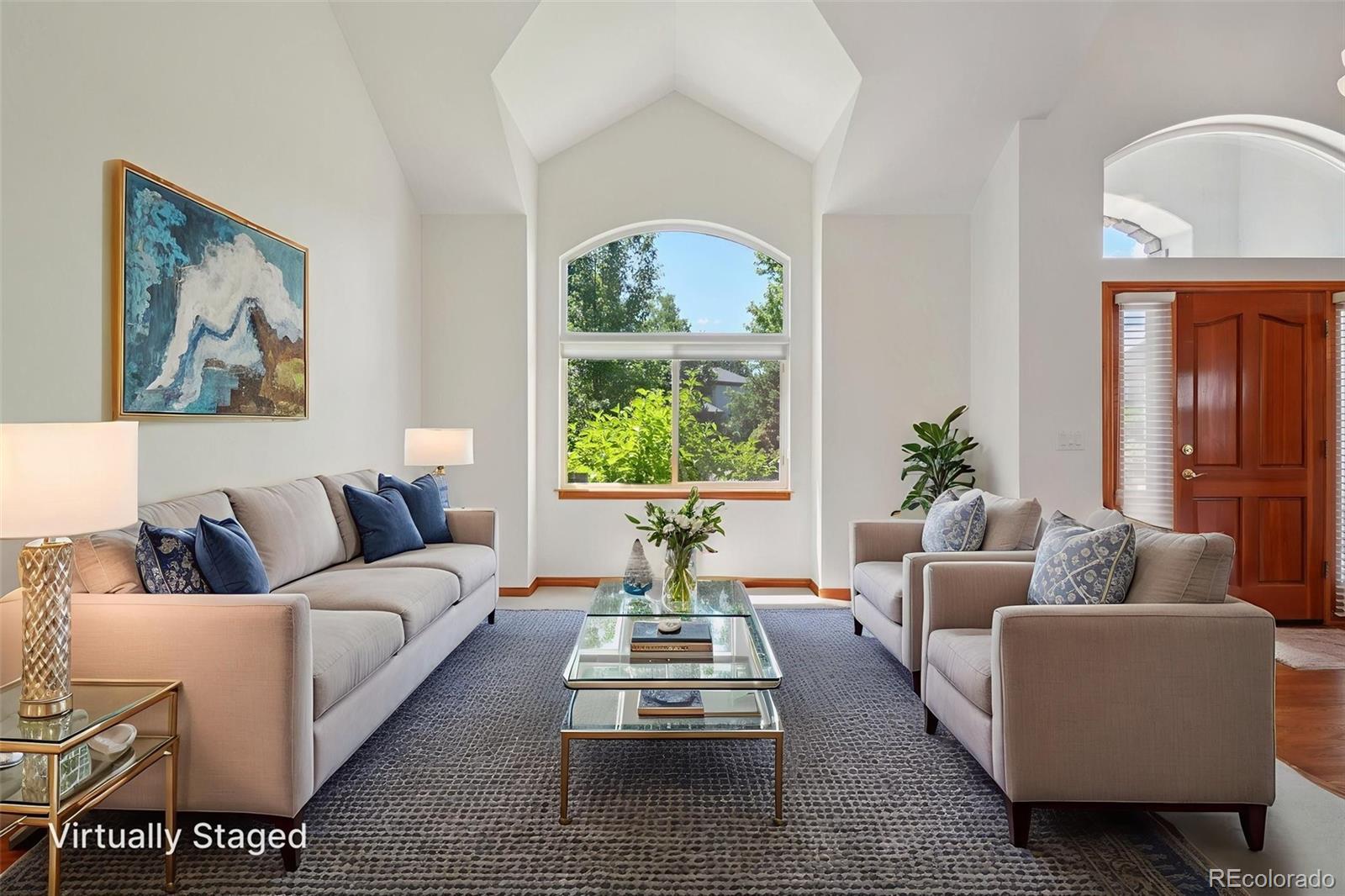 2247 Eagles Nest Drive