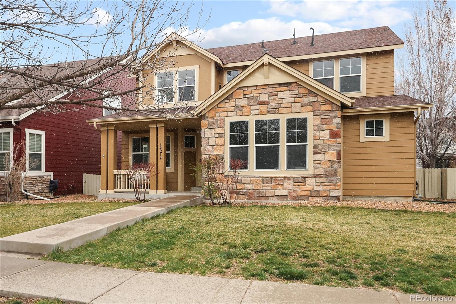 14214 Waterside Lane, Broomfield, CO, 80023 3 14214 Waterside Lane