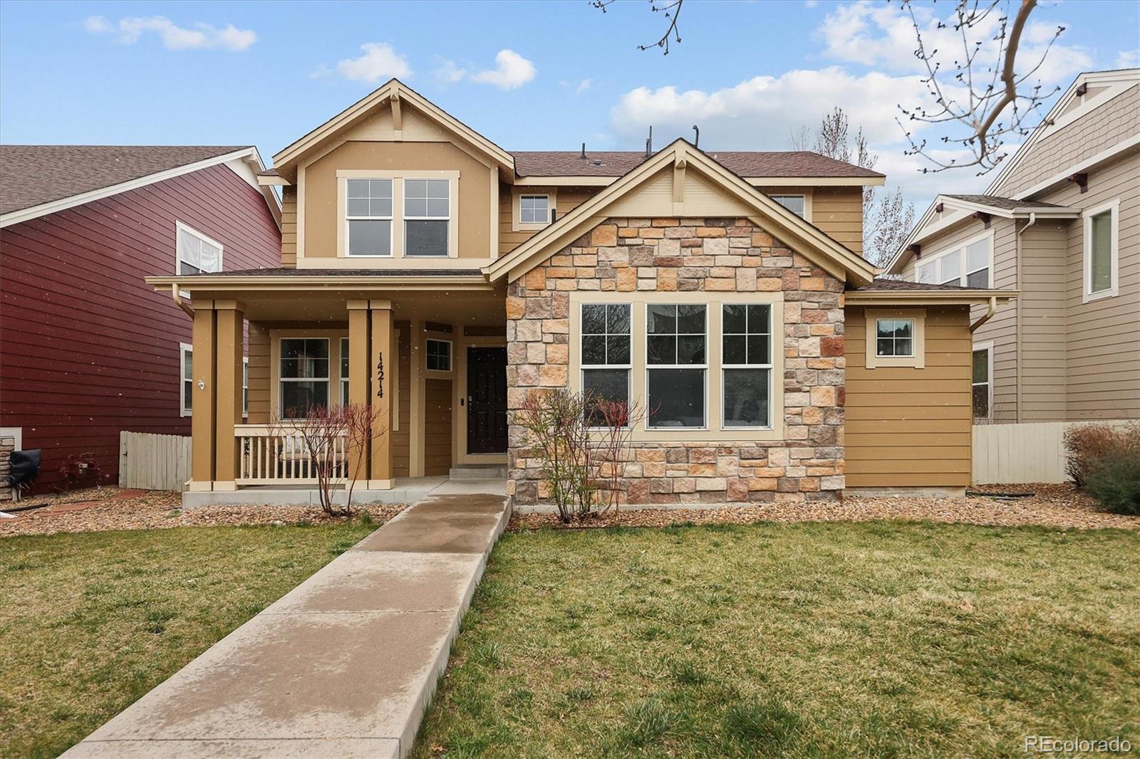 14214 Waterside Lane, Broomfield, CO, 80023 1 14214 Waterside Lane