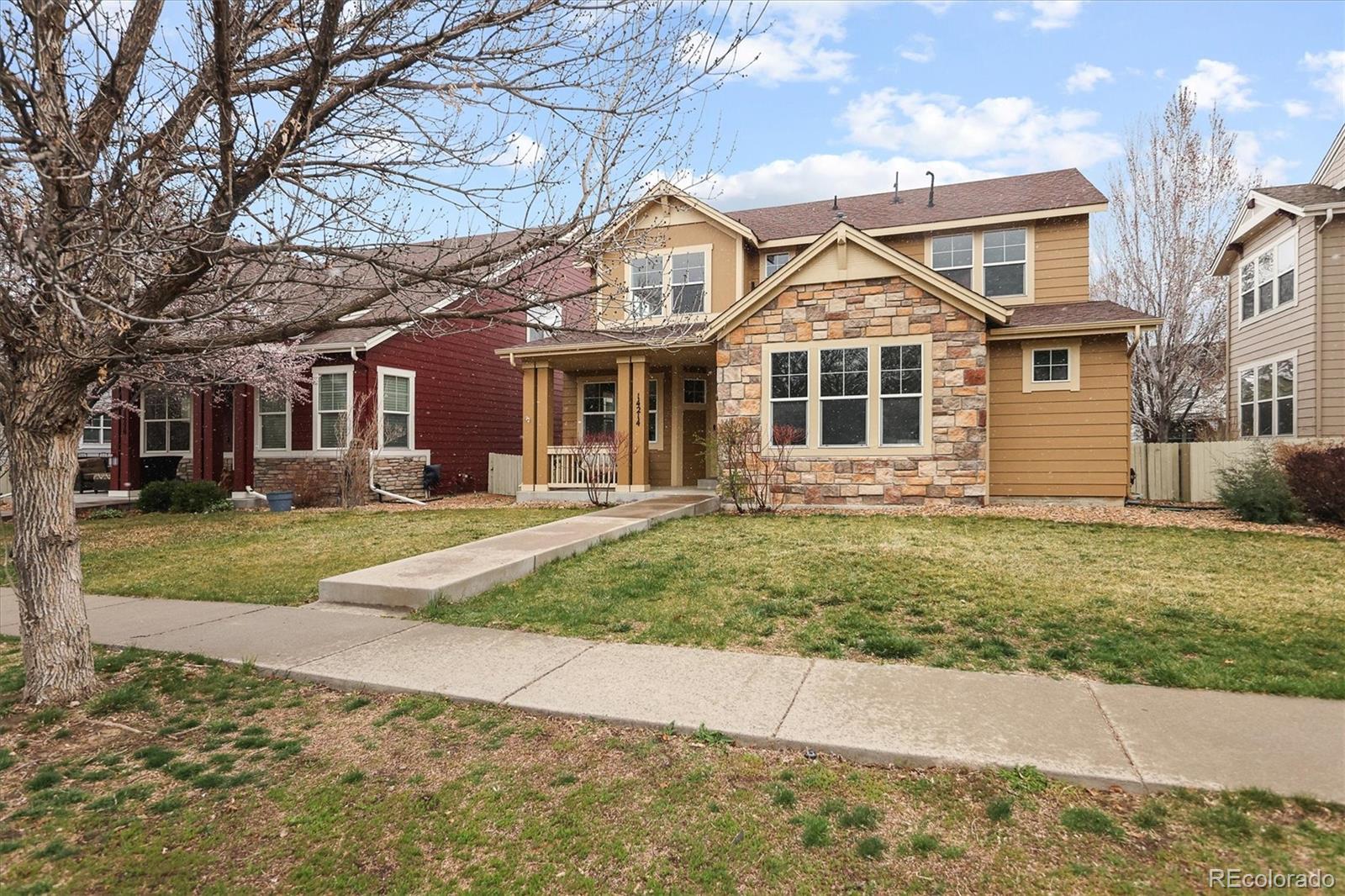 14214 Waterside Lane, Broomfield, CO, 80023 2 14214 Waterside Lane
