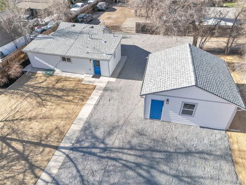 Photo of 7786 Lowell Boulevard, Westminster, CO 80030 (MLS # 5486814)