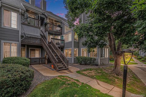 12454 E Tennessee Circle D Aurora CO 80012