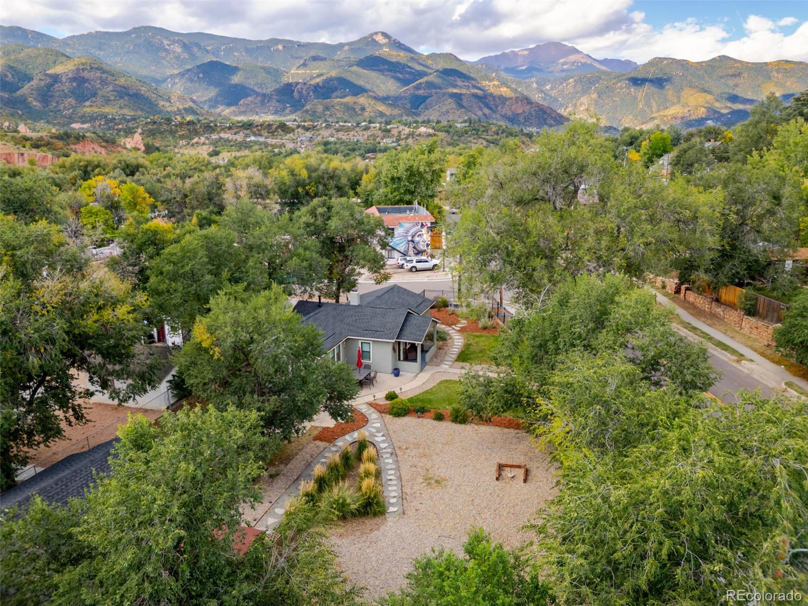 3335 W Pikes Peak Avenue