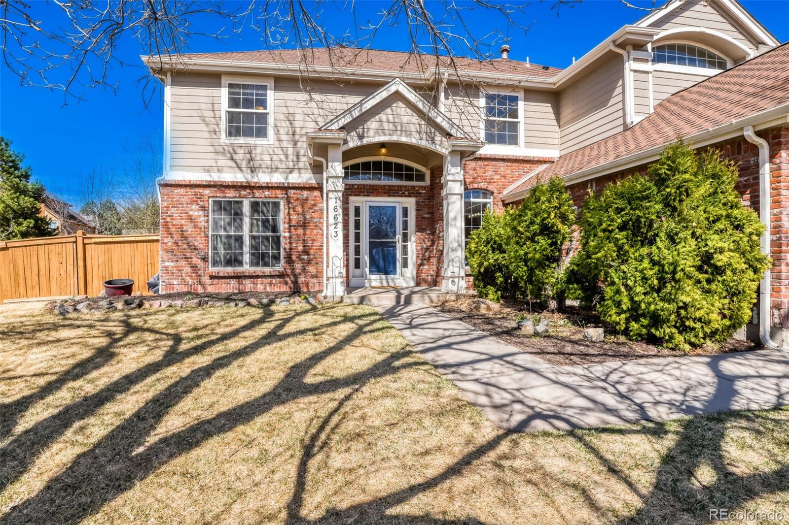 16623 E Powers Place