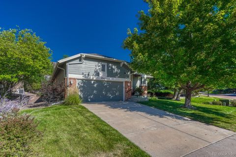 8467 Brambleridge Drive Castle Pines CO 80108