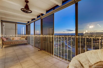 7865 E Mississippi Avenue 1403 Denver CO 80247