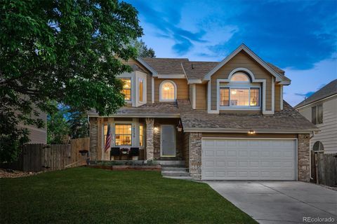 Photo of 14730 E Grand Avenue, Aurora, CO 80015 (MLS # 2201735)
