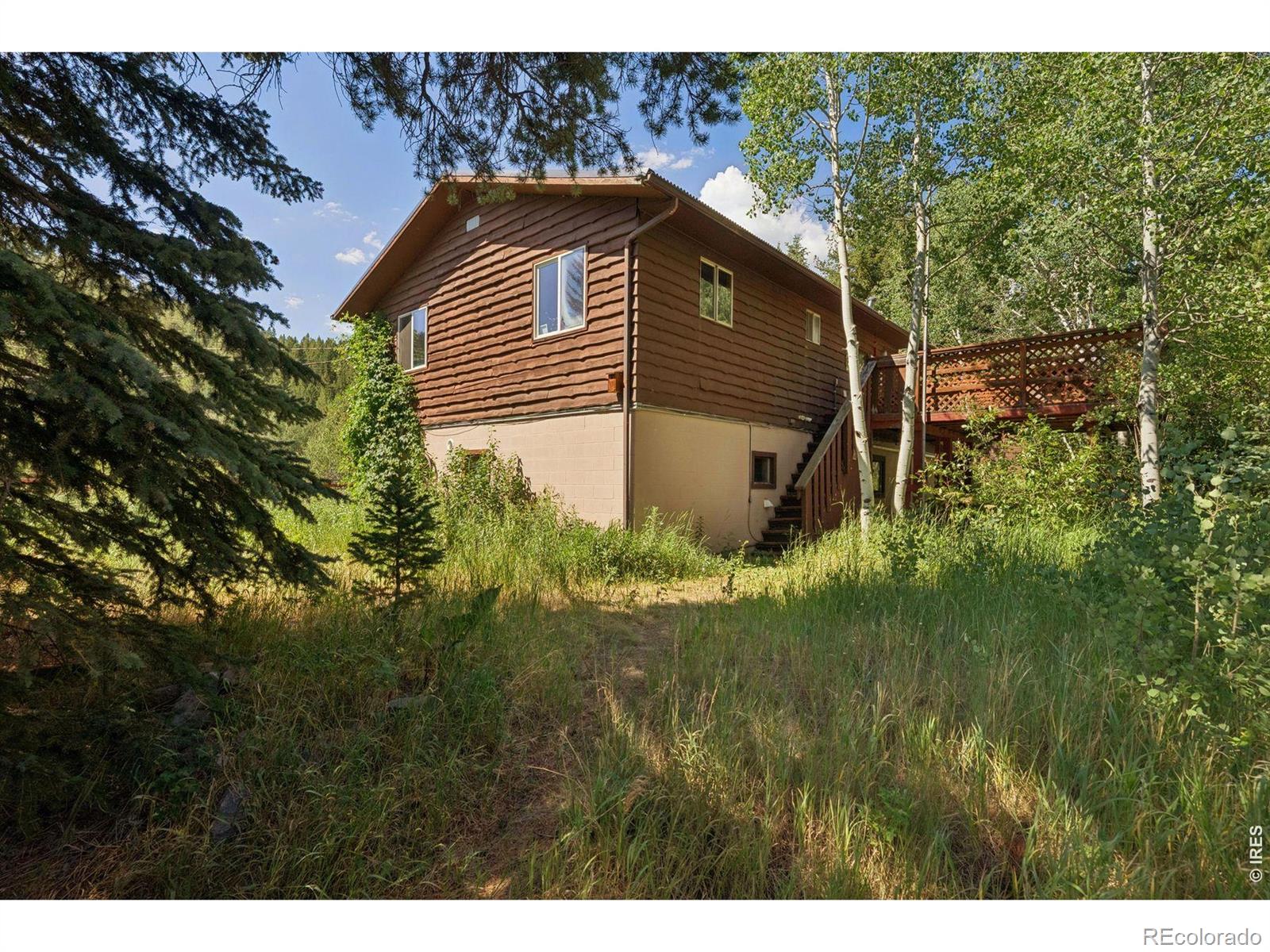 425 Caribou Road