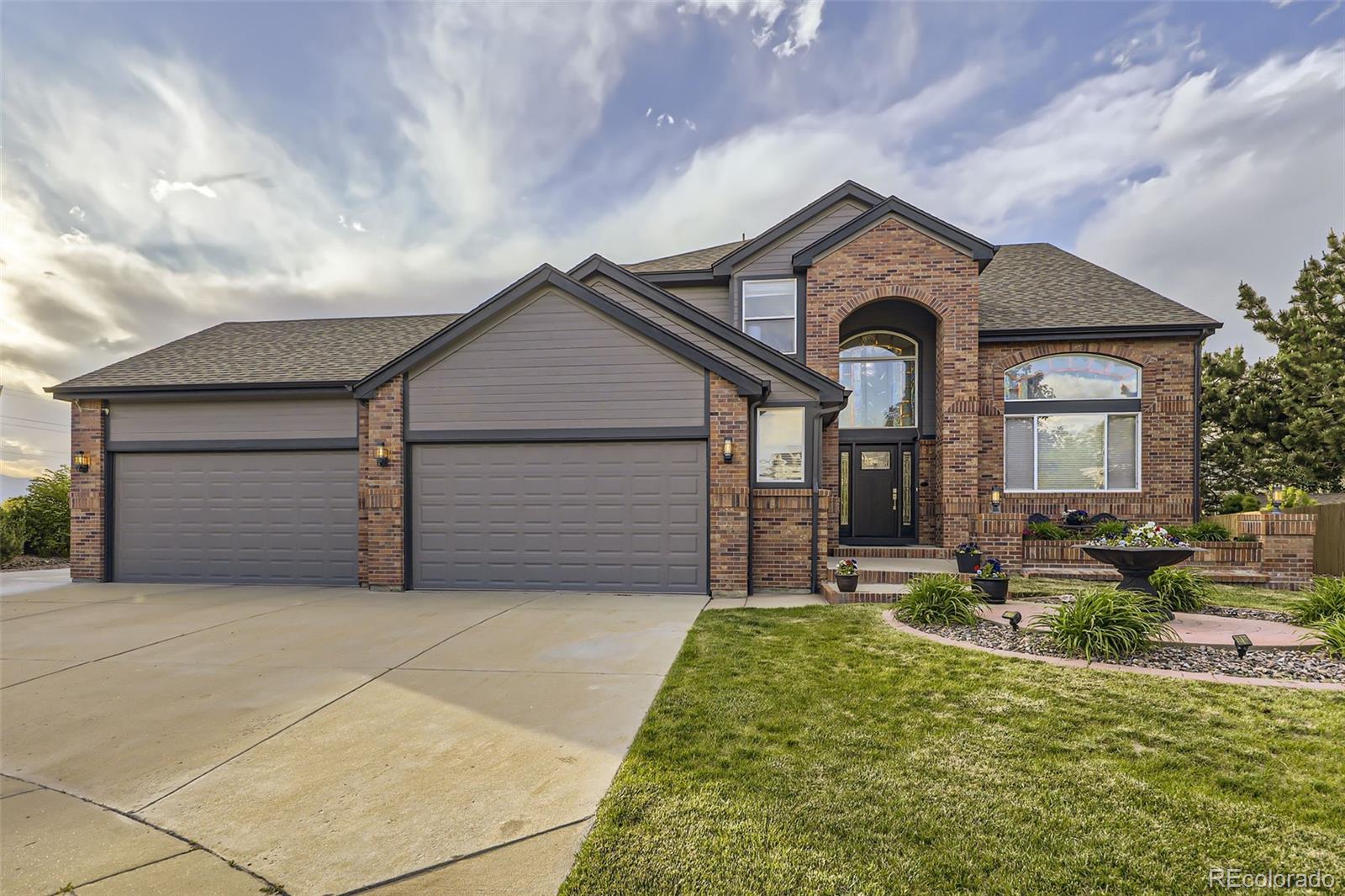 12693 W 82nd Lane