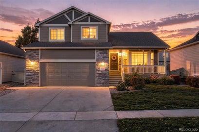 421 Iron Street Lochbuie CO 80603