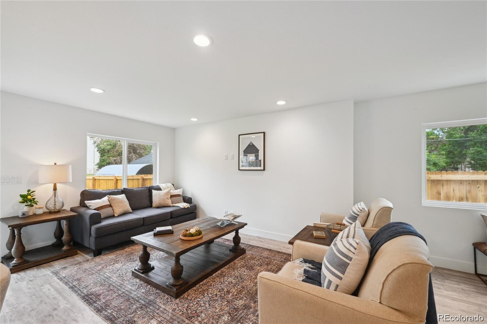 5242 Columbine Lane