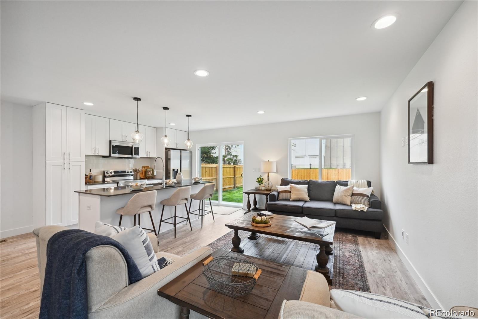 5242 Columbine Lane