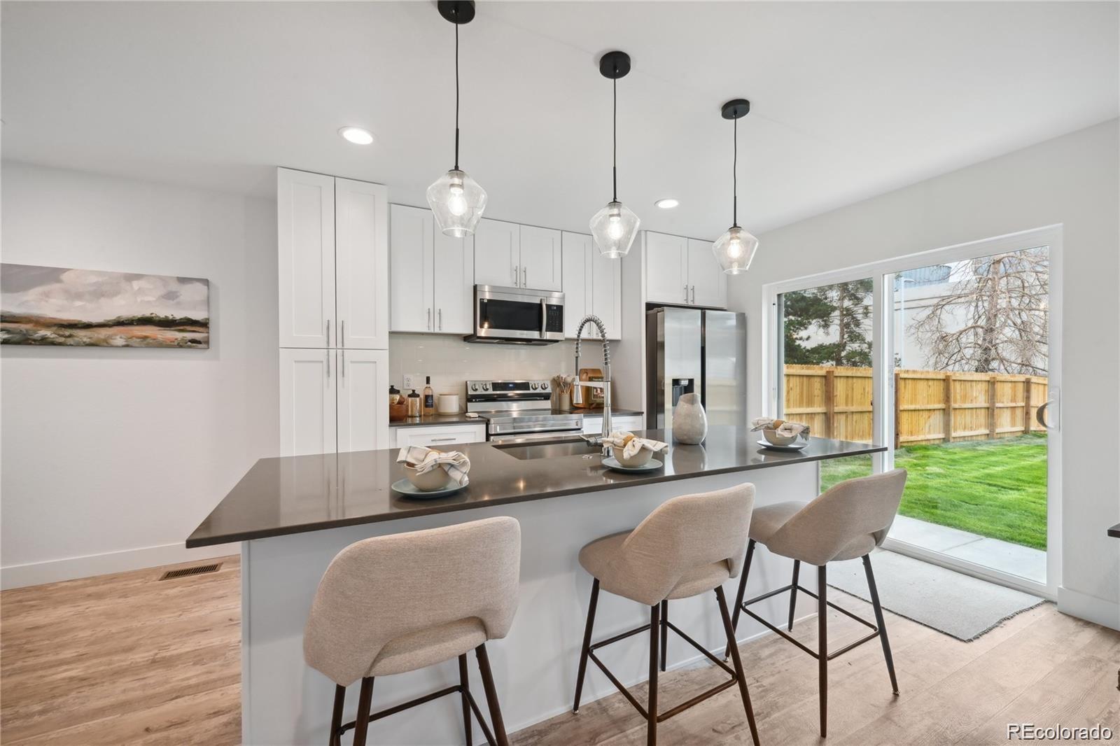 5242 Columbine Lane