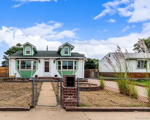 7090 Clermont Street Commerce City CO 80022