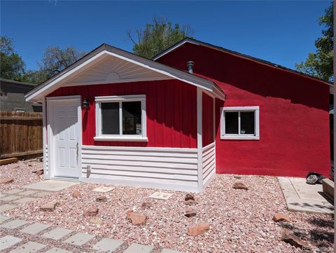 Duplex in Colorado Springs CO 315 Monument Street 15.jpg