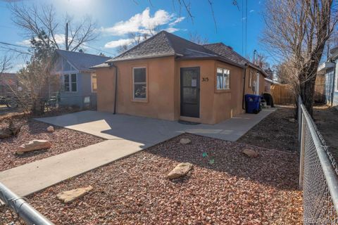 Duplex in Colorado Springs CO 315 Monument Street 1.jpg