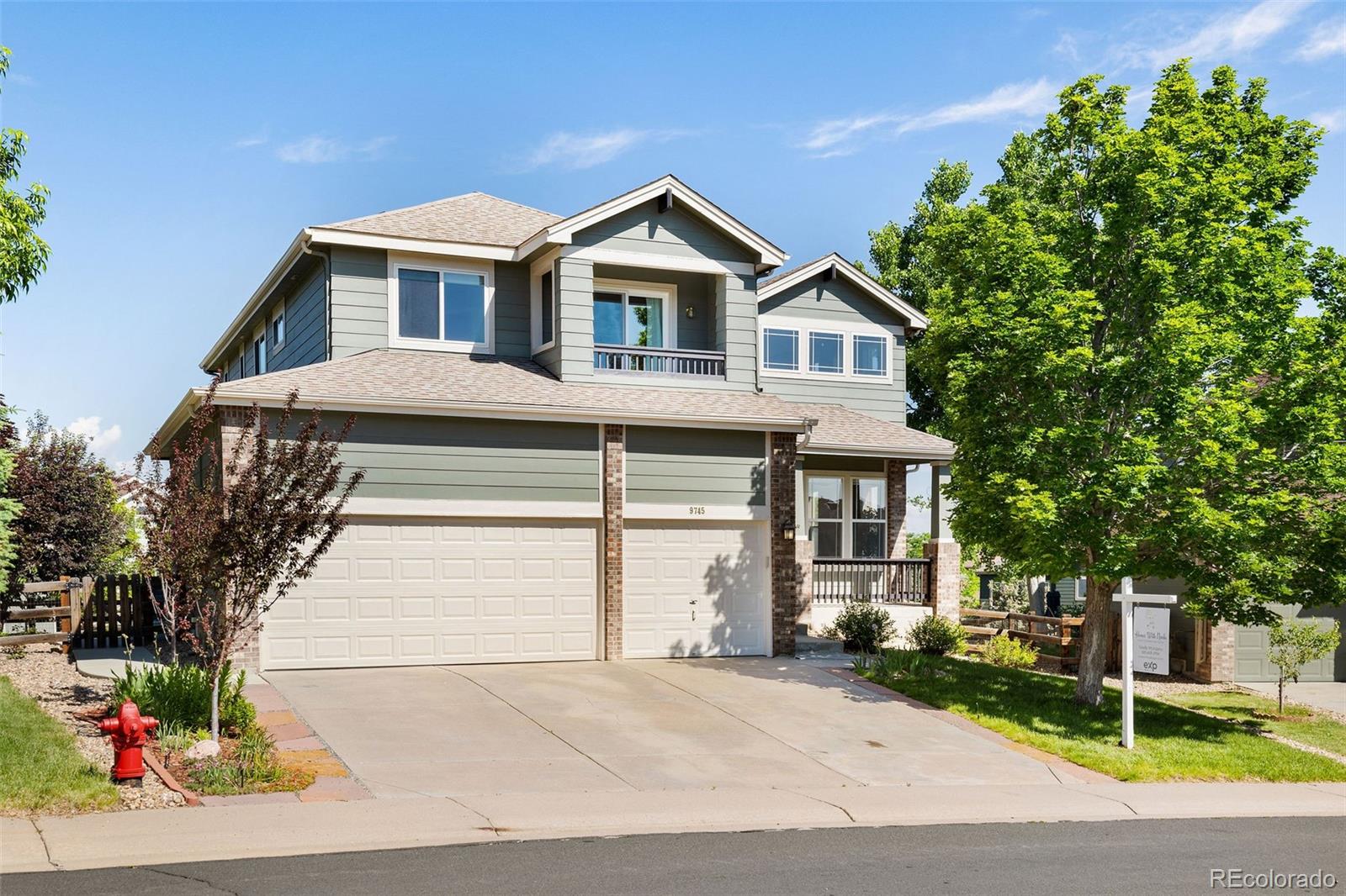 9745 Hummingbird Place