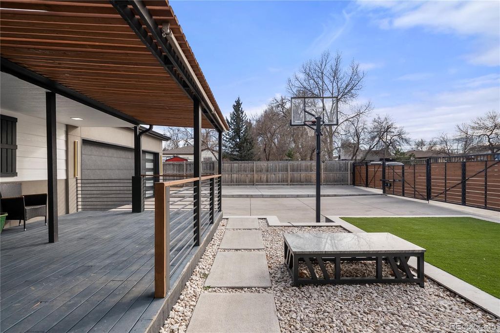 Photo of 6360 W 1st Avenue, Lakewood, CO 80226 (MLS # 7554937)