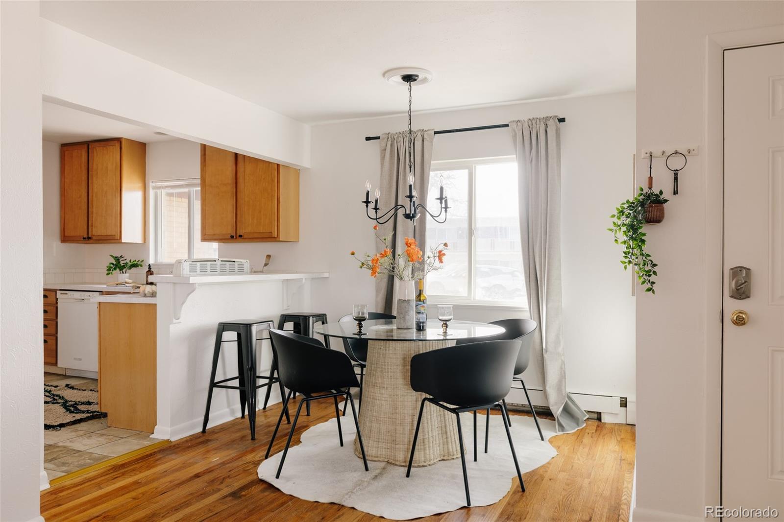 940 & 950 Upham Street