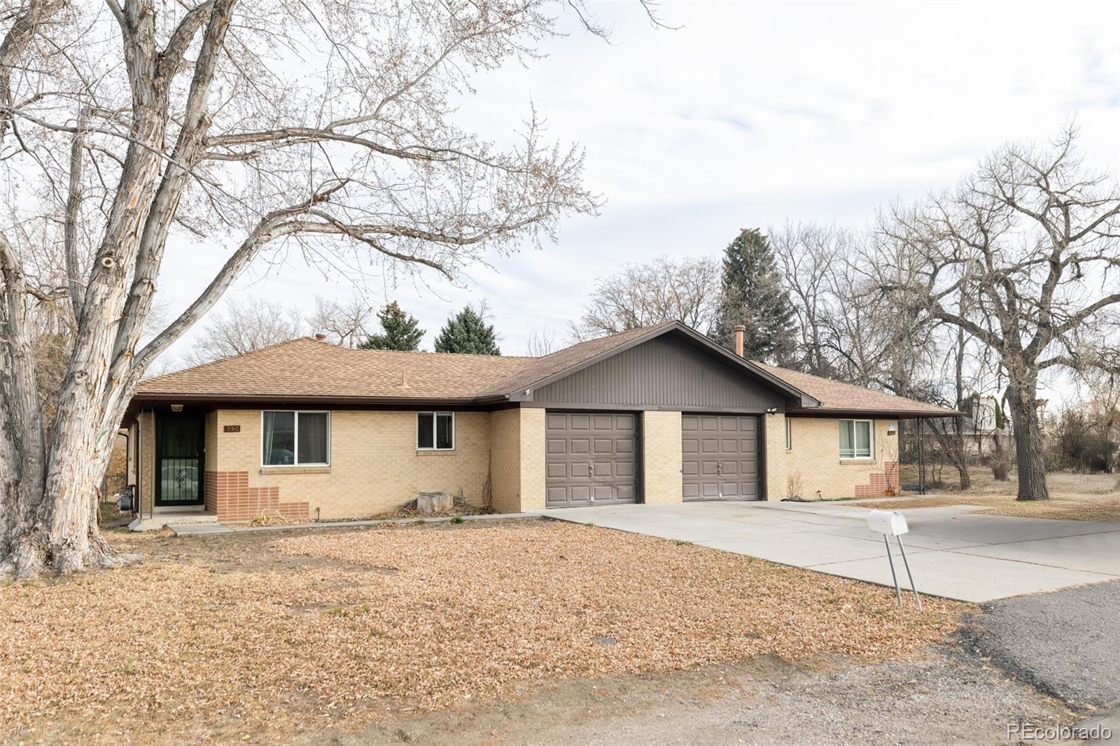 940 & 950 Upham Street