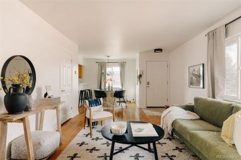 Photo of 940 Upham Street, Lakewood, CO 80214 (MLS # 3234681)