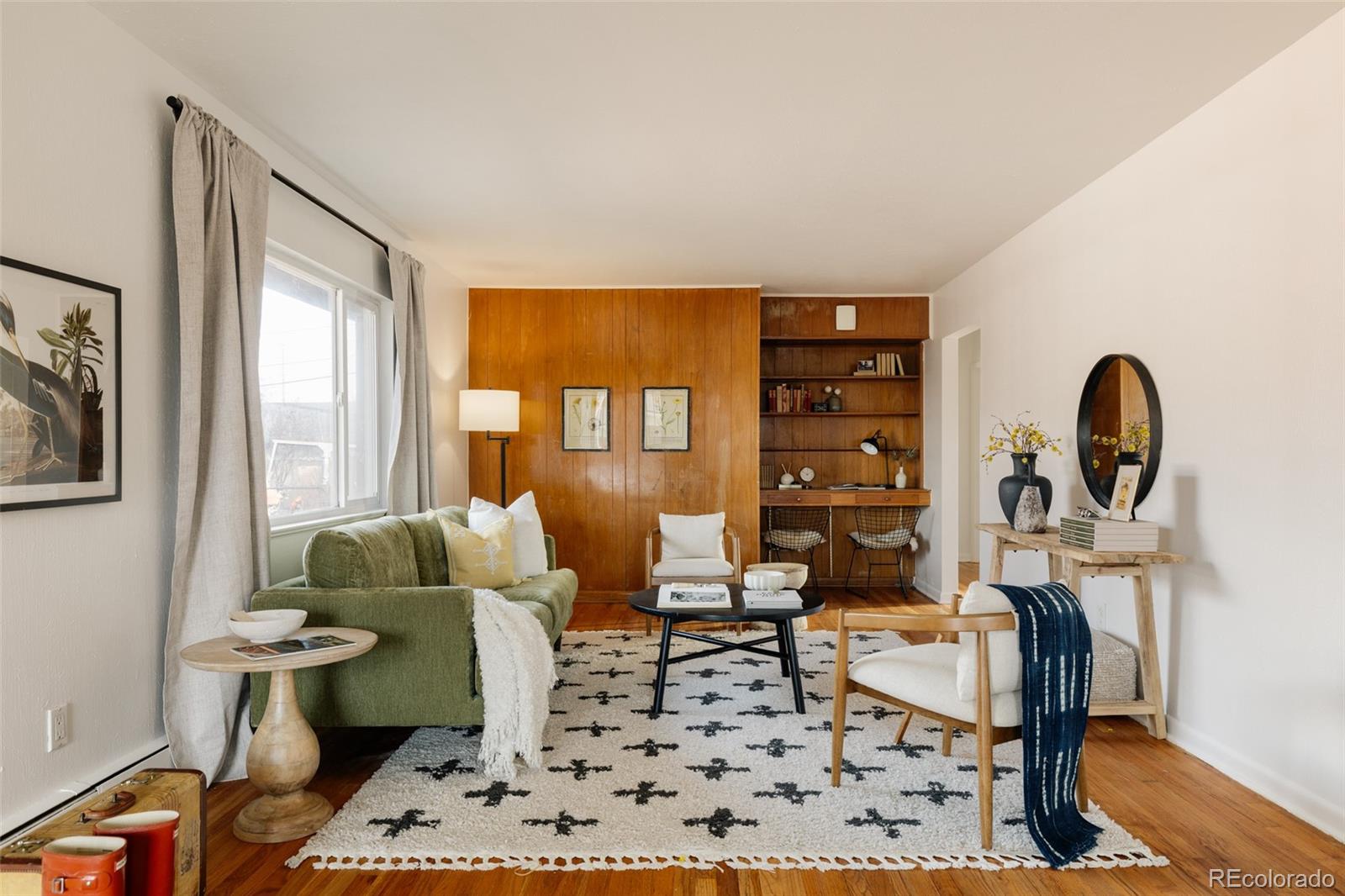 940 & 950 Upham Street