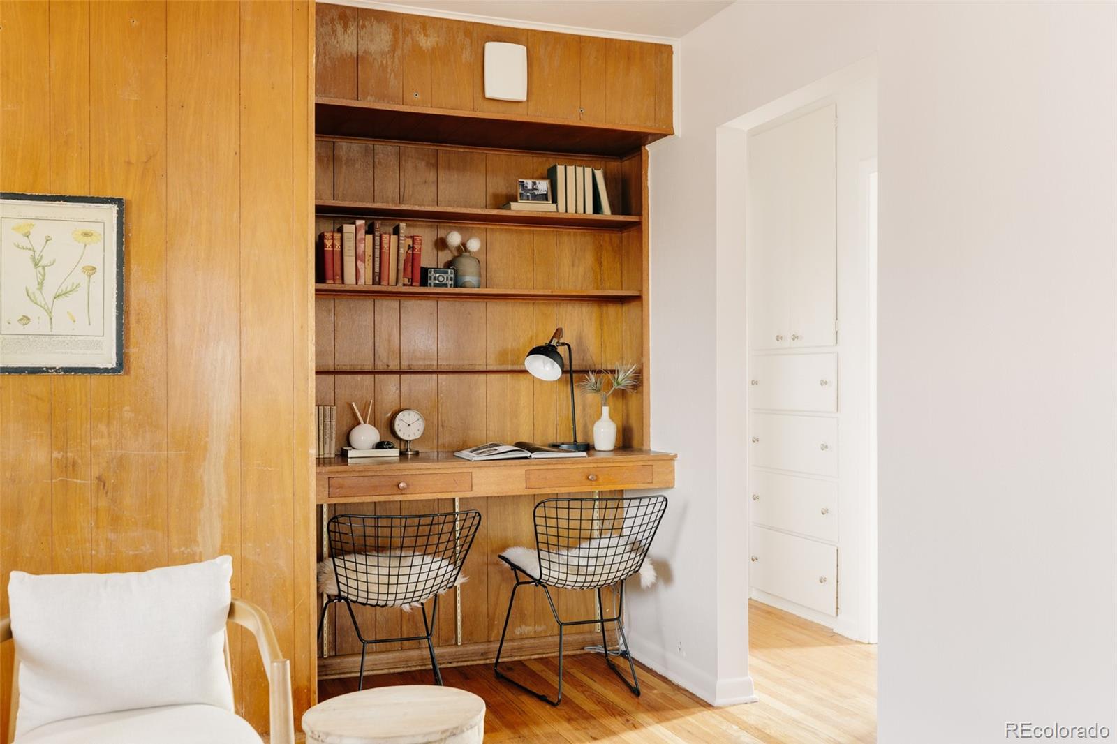 940 & 950 Upham Street