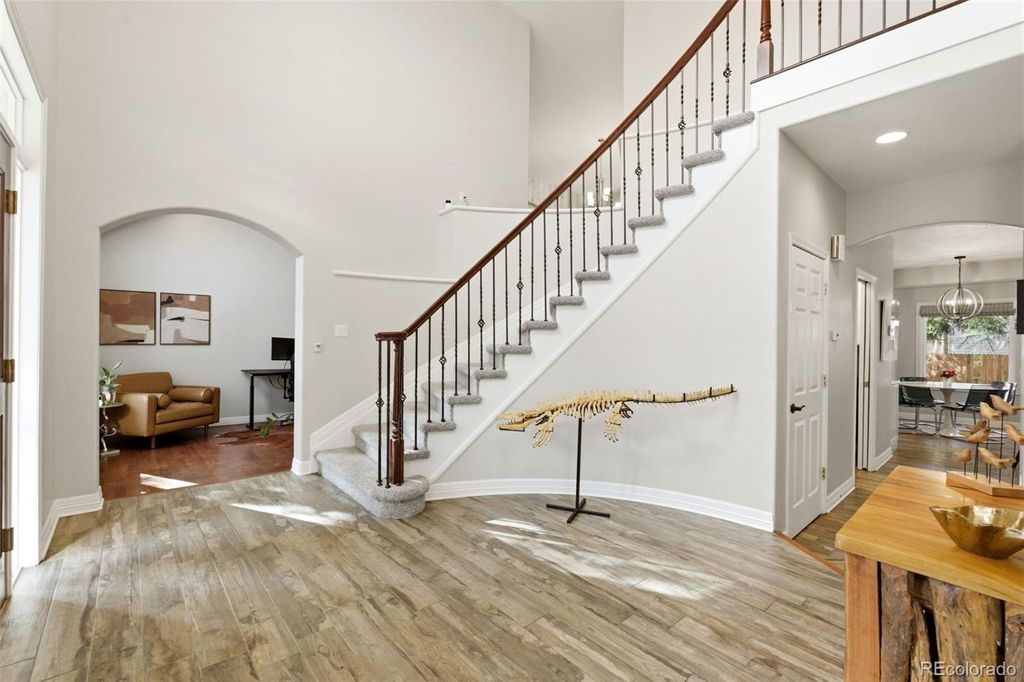 Photo of 11372 E Ida Court, Englewood, CO 80111 (MLS # 8113494)