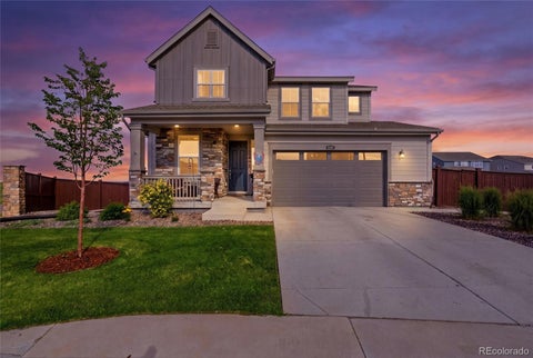 Photo of 5167 E 149th Avenue, Thornton, CO 80602 (MLS # 3155375)