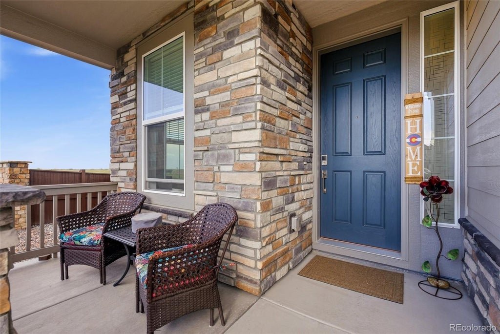 Photo of 5167 E 149th Avenue, Thornton, CO 80602 (MLS # 3155375)