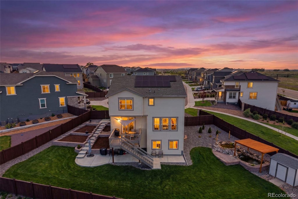 Photo of 5167 E 149th Avenue, Thornton, CO 80602 (MLS # 3155375)