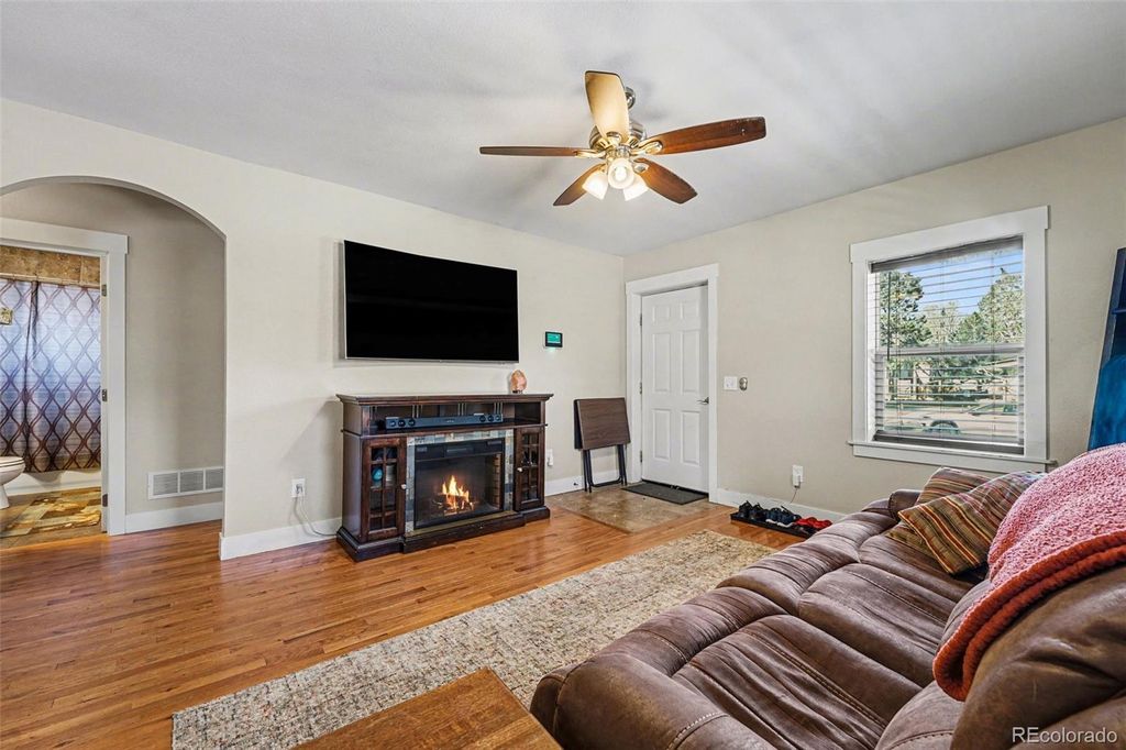 Photo of 1540 Tamarac Street, Denver, CO 80220 (MLS # 4848850)