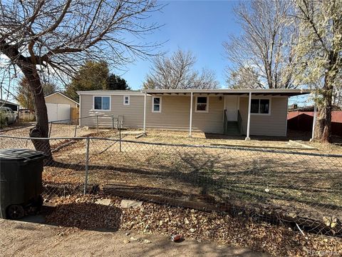 4685 Big Bend Court Greeley CO 80634